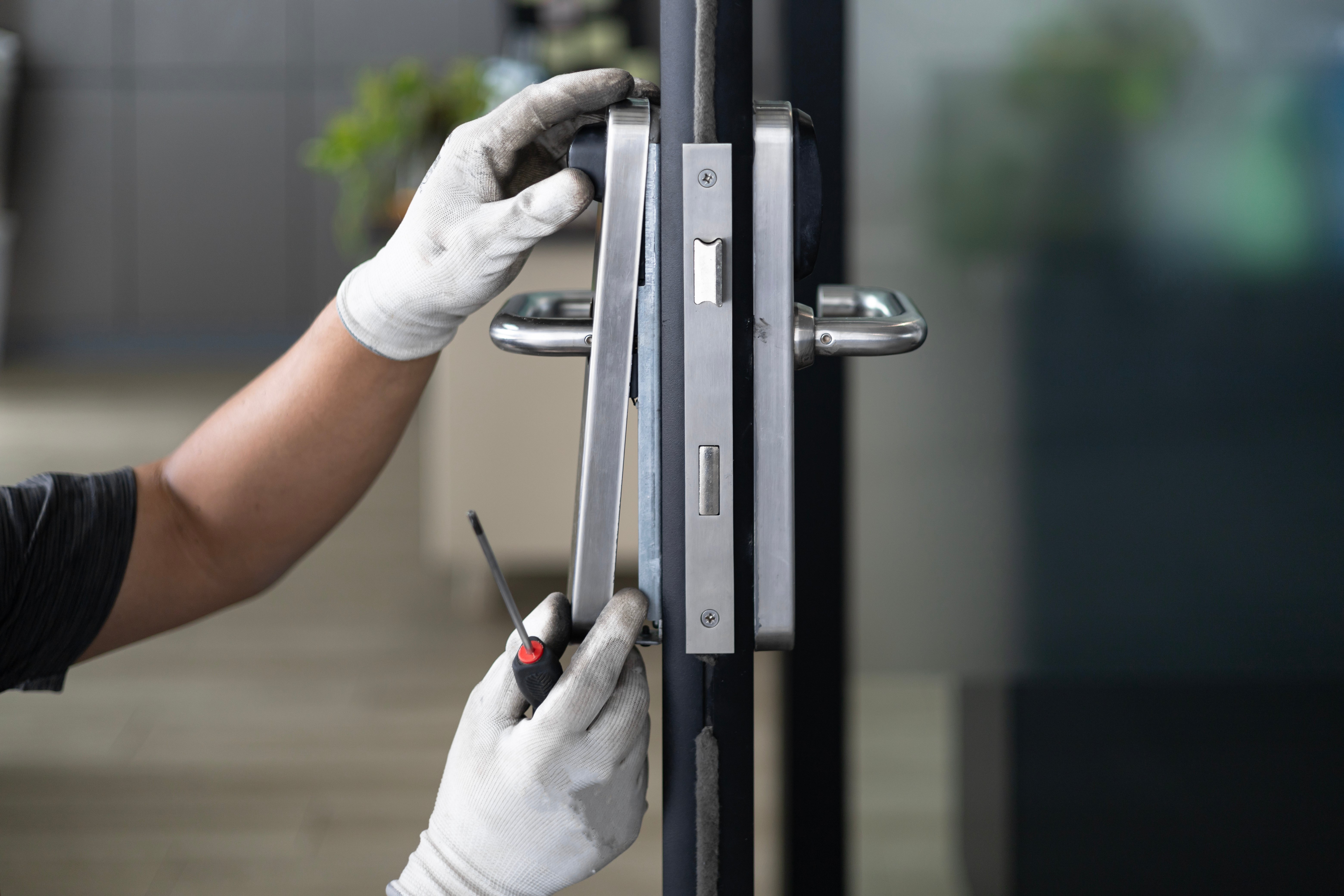 door-lock-repair
